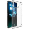 Imak Flexi Gel Shockproof Case for Asus ROG Phone 8 / 8 Pro - Clear (Gloss Grip)