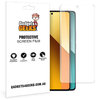 (2-Pack) Hydrogel TPU Film Screen Protector for Xiaomi Redmi Note 13 / Note 13 Pro 5G