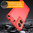 Flexi Slim Carbon Fibre Case for Motorola Moto G04 / G24 / E14 - Brushed Red