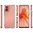 Hybrid Acrylic Tough Shockproof Case for Motorola Moto G04 / G24 / E14 - Clear (Frame)