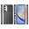 Flexi Thunder Tough Shockproof Case for Samsung Galaxy A35 5G - Black (Texture)