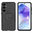 Dual Layer Rugged Tough Shockproof Case & Stand for Samsung Galaxy A55 5G