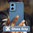 Flexi Slim Gel Case for Motorola Moto G04 / G24 - Clear (Gloss Grip)