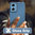 Flexi Slim Gel Case for Motorola Moto G04 / G24 / E14 - Clear (Gloss Grip)