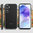 Flexi Slim Gel Case for Samsung Galaxy A55 5G - Clear (Gloss Grip)