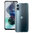 Imak Flexi Gel Shockproof Case for Motorola Moto G04 / G24 / E14 - Clear (Gloss Grip)