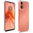 Imak Flexi Gel Shockproof Case for Motorola Moto G04 / G24 / E14 - Clear (Gloss Grip)