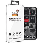 9H Tempered Glass Screen Protector for Nothing Phone (2)