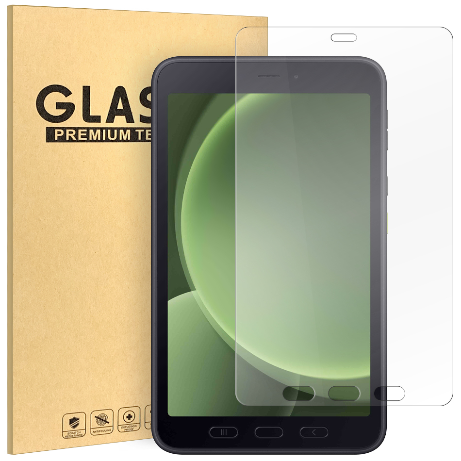 Galaxy active screen protector online