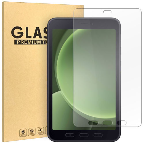 9H Tempered Glass Screen Protector for Samsung Galaxy Tab Active5
