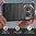 Flexi Slim Carbon Fibre Case for Nothing Phone (2a) / (2a) Plus - Brushed Black
