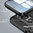 Flexi Slim Carbon Fibre Case for Nothing Phone (2a) - Brushed Black