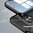 Flexi Slim Carbon Fibre Case for Nothing Phone (2a) / (2a) Plus - Brushed Black