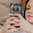 Flexi Slim Carbon Fibre Case for Nothing Phone (2a) / (2a) Plus - Brushed Black