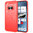 Flexi Slim Carbon Fibre Case for Nothing Phone (2a) / (2a) Plus - Brushed Red