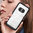 Hybrid Acrylic Tough Shockproof Case for Nothing Phone (2a) / (2a) Plus - Black (Frame)