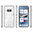 Hybrid Acrylic Tough Shockproof Case for Nothing Phone (2a) / (2a) Plus - Clear (Frame)