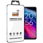 9H Tempered Glass Screen Protector for TCL 505