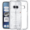 Imak Flexi Slim Gel Case for Nothing Phone (2a) / (2a) Plus - Clear (Gloss Grip)
