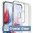 Imak Flexi Slim Gel Case for Oppo Reno11 F - Clear (Gloss Grip)