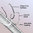 Imak Flexi Slim Gel Case for Oppo Reno11 F - Clear (Gloss Grip)