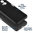 Flexi Stealth Liquid Silicone Case for Motorola Moto G04 / G24 - Black (Matte)