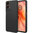 Flexi Stealth Liquid Silicone Case for Motorola Moto G04 / G24 / E14 - Black (Matte)