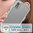 Hybrid Acrylic Tough Shockproof Case for Samsung Galaxy XCover7 - Clear (Frame)