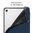 Trifold (Sleep/Wake) Smart Case & Stand for Apple iPad Mini 6 (6th Gen) 2021 - Blue