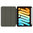 Trifold (Sleep/Wake) Smart Case & Stand for Apple iPad Mini 7th Gen (2024) / 6th Gen (2021) - Blue