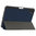 Trifold (Sleep/Wake) Smart Case & Stand for Apple iPad Mini 7th Gen (2024) / 6th Gen (2021) - Blue