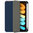 Trifold (Sleep/Wake) Smart Case & Stand for Apple iPad Mini 7th Gen (2024) / 6th Gen (2021) - Blue