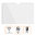 Anti-Glare Matte Screen Protector for Apple MacBook Air (15-inch) 2025 / 2024 / 2023