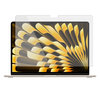Anti-Glare Matte Screen Protector for Apple MacBook Air (15-inch) 2025 / 2024 / 2023
