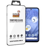 9H Tempered Glass Screen Protector for Google Pixel 8a