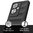 Flexi Grip Defender Shockproof Case for Oppo Reno11 F - Black (Matte)