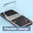 Flexi Slim Gel Case for Samsung Galaxy XCover7 - Clear (Gloss Grip)