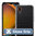 Flexi Slim Gel Case for Samsung Galaxy XCover7 - Clear (Gloss Grip)