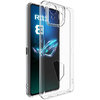 Flexi Slim Gel Case for Asus ROG Phone 8 / 8 Pro - Clear (Gloss Grip)