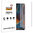 (2-Pack) Hydrogel TPU Film Screen Protector for Motorola Edge 50 / 50 Fusion / 50 Pro