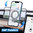 Usams MagSafe Ring / Dashboard Car Mount / Foldable Stand / Magnetic Phone Holder