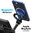 Usams MagSafe Ring / Dashboard Car Mount / Foldable Stand / Magnetic Phone Holder