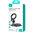 Usams MagSafe Ring / Dashboard Car Mount / Foldable Stand / Magnetic Phone Holder