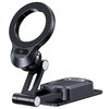 Usams MagSafe Ring / Dashboard Car Mount / Foldable Stand / Magnetic Phone Holder