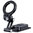 Usams MagSafe Ring / Dashboard Car Mount / Foldable Stand / Magnetic Phone Holder