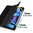 Trifold (Sleep/Wake) Smart Case & Stand for Apple iPad Air 13-inch (M3 / M2) - Black