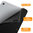 Trifold (Sleep/Wake) Smart Case & Stand for Apple iPad Air 13-inch (M3 / M2) - Black