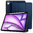 Trifold (Sleep/Wake) Smart Case & Stand for Apple iPad Air 13-inch (M2) 2024 - Dark Blue