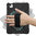 360 Hand Holder / Shoulder Strap / Shockproof Case for Apple iPad Air 11-inch (M3 / M2)