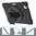 360 Hand Holder / Shoulder Strap / Shockproof Case for Apple iPad Air 11-inch (M3 / M2)